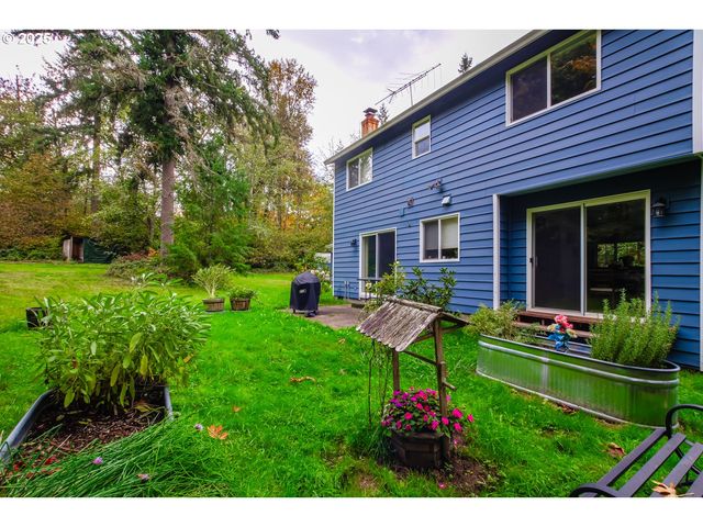 1809 Nw 310TH St, Ridgefield, WA 98642