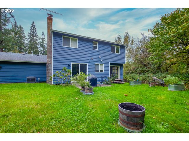 1809 Nw 310TH St, Ridgefield, WA 98642