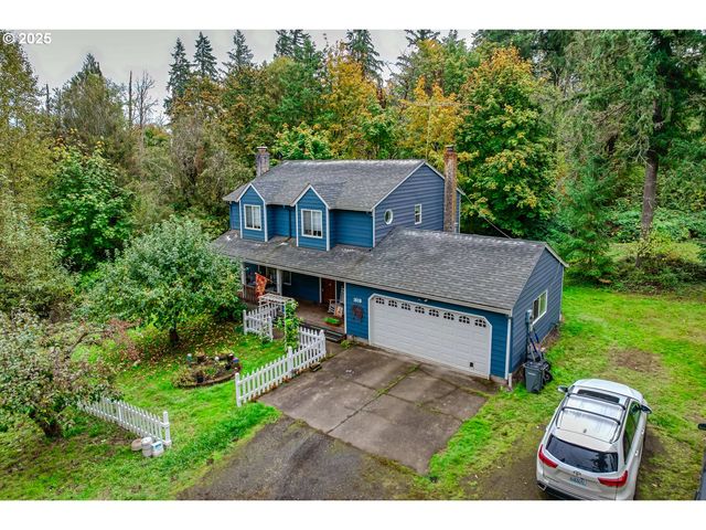 1809 Nw 310TH St, Ridgefield, WA 98642