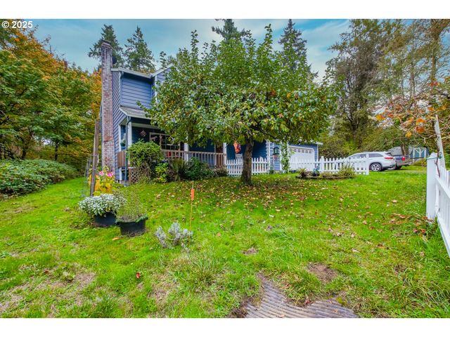 1809 Nw 310TH St, Ridgefield, WA 98642