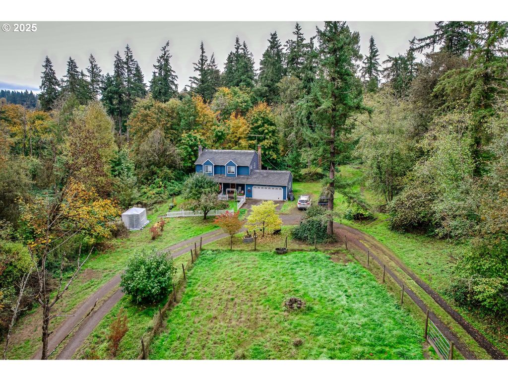 1809 Nw 310TH St, Ridgefield, WA 98642