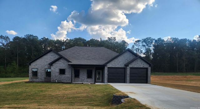 1136 Duke Drive, Bauxite, AR 72011