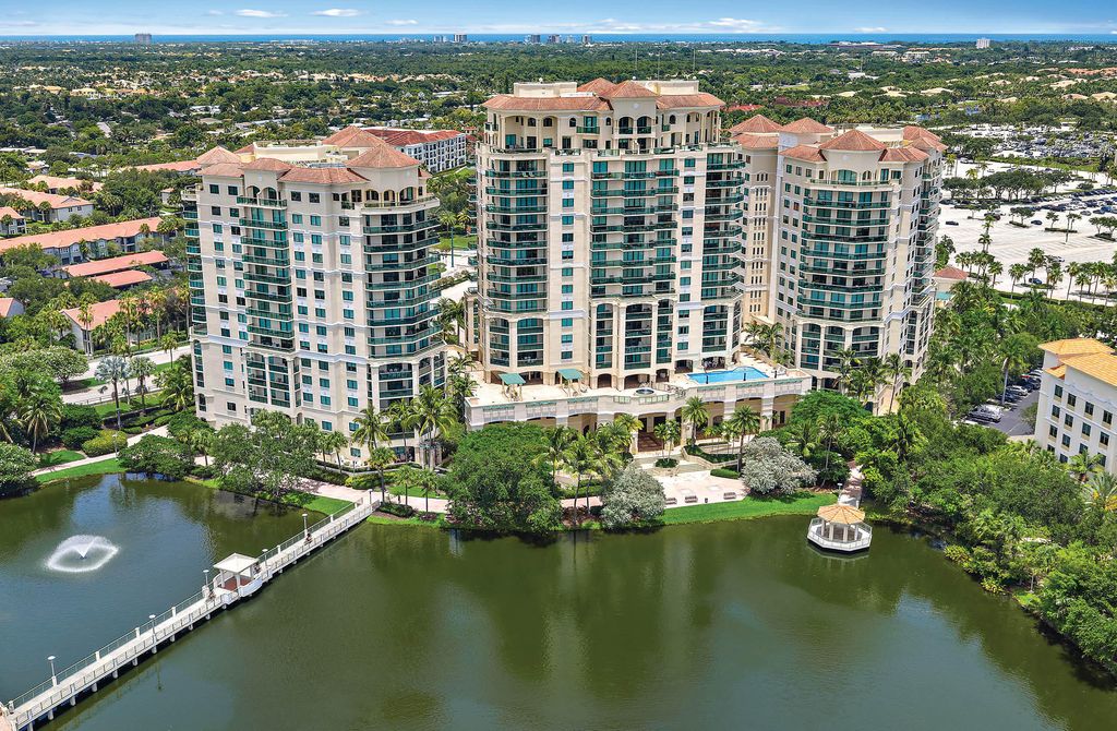 3630 Gardens Parkway 604c, Palm Beach Gardens, FL 33410
