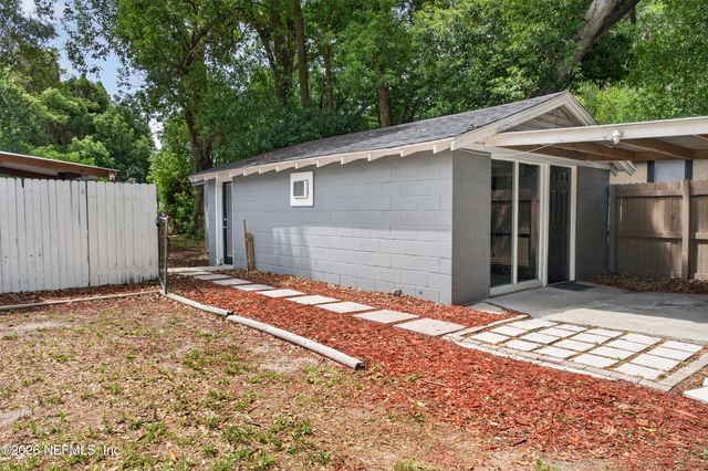 9172 2ND Avenue, Jacksonville, FL 32208