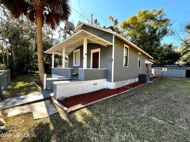 9172 2ND Avenue, Jacksonville, FL 32208
