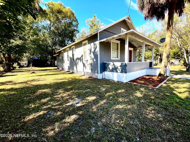 9172 2ND Avenue, Jacksonville, FL 32208