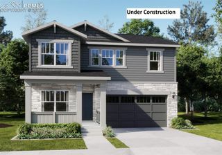 9154 Old Divide Drive, Colorado Springs, CO 80908