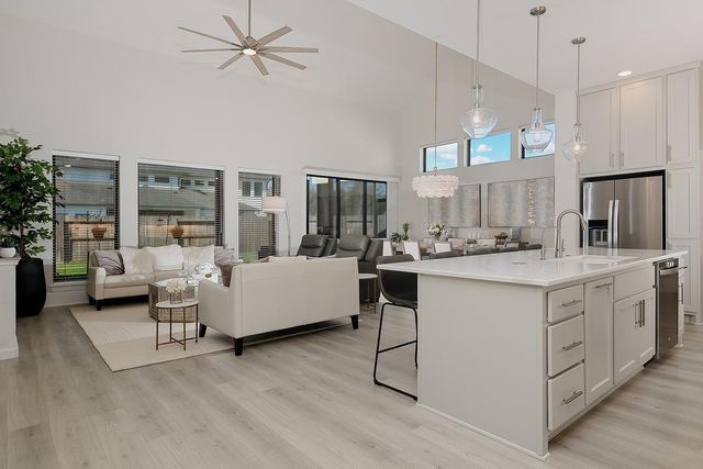 22012 Canyon Trail Way, Porter, TX 77365