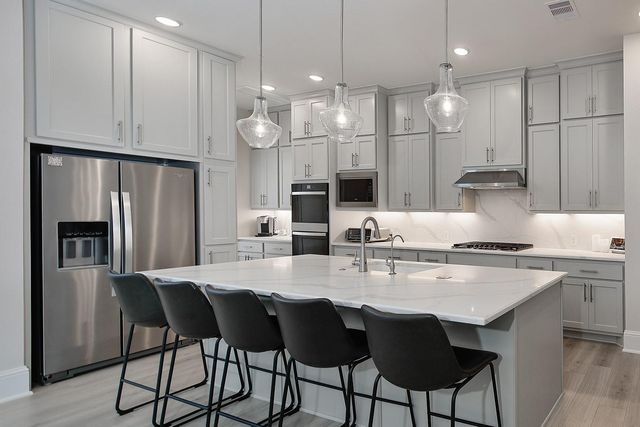 22012 Canyon Trail Way, Porter, TX 77365