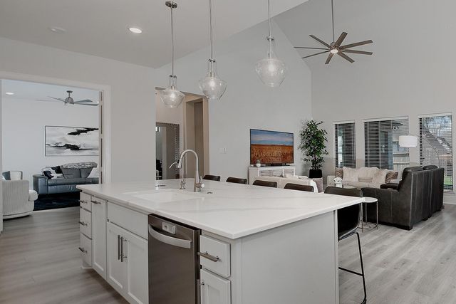 22012 Canyon Trail Way, Porter, TX 77365