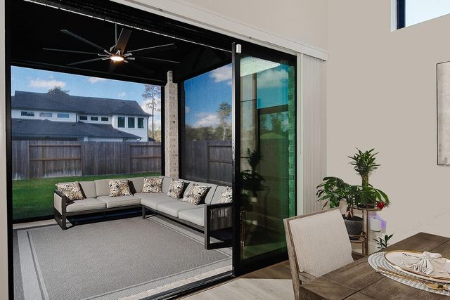 22012 Canyon Trail Way, Porter, TX 77365