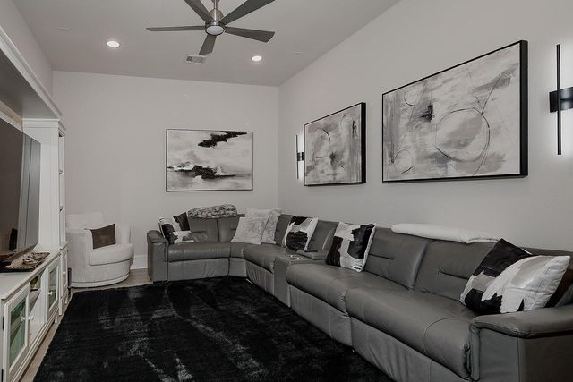 22012 Canyon Trail Way, Porter, TX 77365