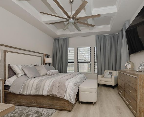 22012 Canyon Trail Way, Porter, TX 77365