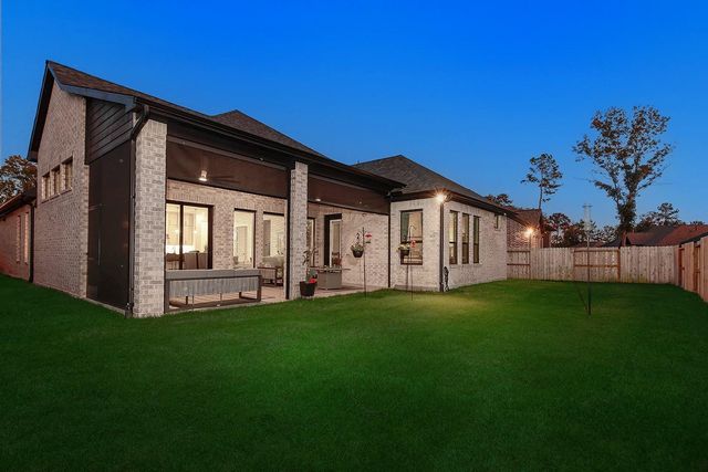 22012 Canyon Trail Way, Porter, TX 77365