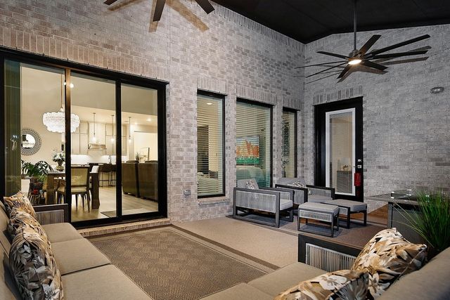 22012 Canyon Trail Way, Porter, TX 77365