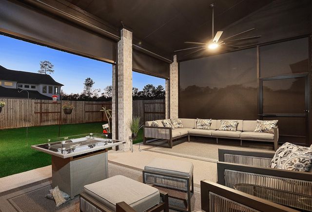 22012 Canyon Trail Way, Porter, TX 77365