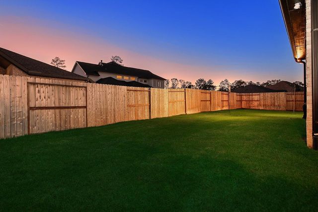 22012 Canyon Trail Way, Porter, TX 77365