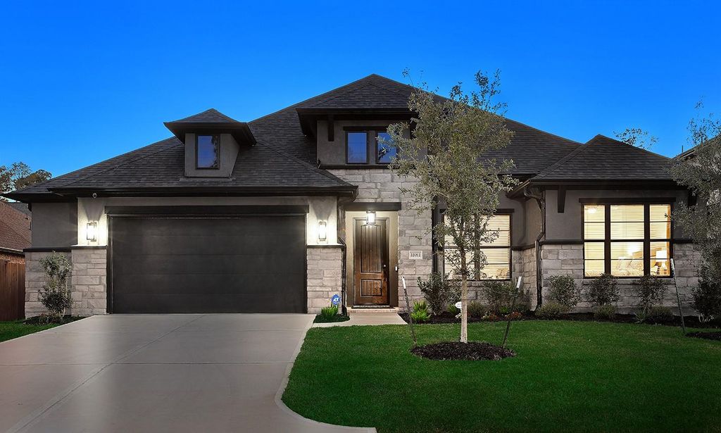 22012 Canyon Trail Way, Porter, TX 77365