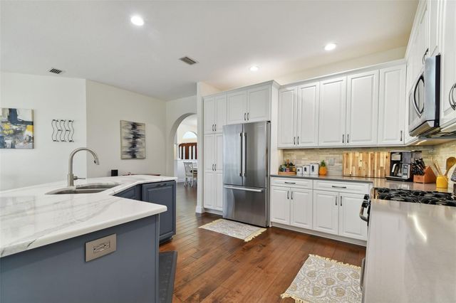 2159 WARWICK DRIVE, Oldsmar, FL 34677