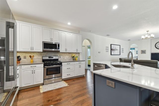 2159 WARWICK DRIVE, Oldsmar, FL 34677