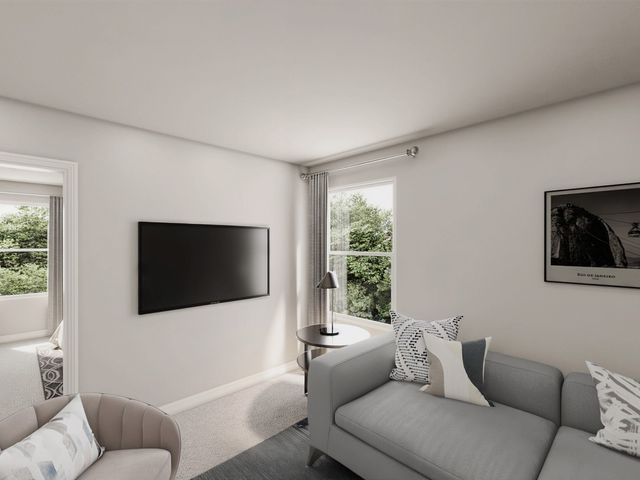 13425 Balderdash Court, Cresson, TX 76035