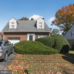 407 CLEVELAND AVE, Talleyville, DE 19803