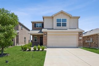 1605 Petrolia Drive, Forney, TX 75126