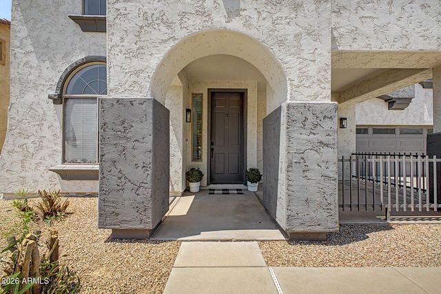 20050 S 196TH Street, Queen Creek, AZ 85142
