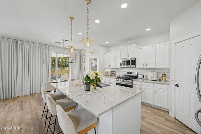 20050 S 196TH Street, Queen Creek, AZ 85142