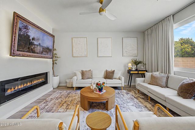 20050 S 196TH Street, Queen Creek, AZ 85142