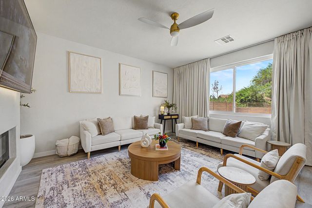 20050 S 196TH Street, Queen Creek, AZ 85142