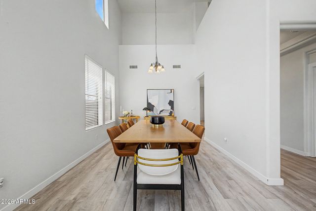 20050 S 196TH Street, Queen Creek, AZ 85142
