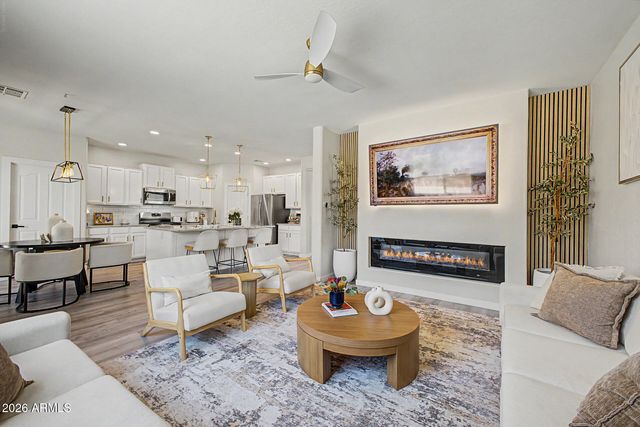 20050 S 196TH Street, Queen Creek, AZ 85142