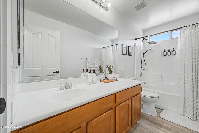 20050 S 196TH Street, Queen Creek, AZ 85142