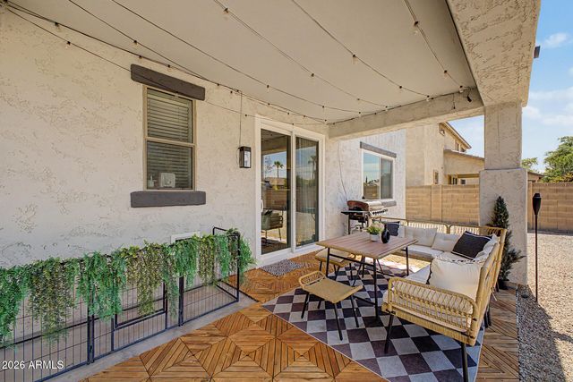 20050 S 196TH Street, Queen Creek, AZ 85142