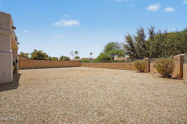 20050 S 196TH Street, Queen Creek, AZ 85142