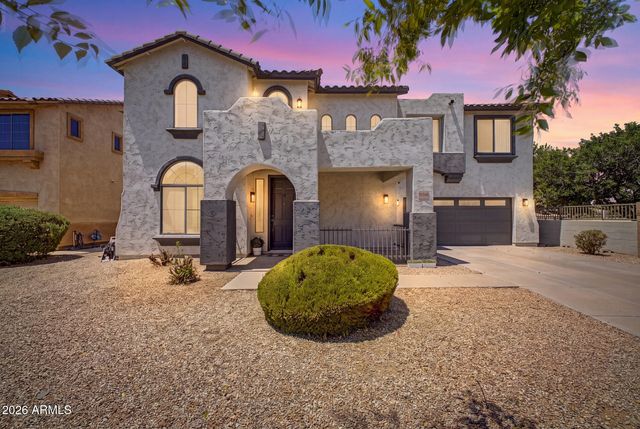 20050 S 196TH Street, Queen Creek, AZ 85142