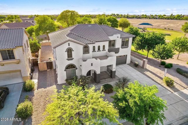 20050 S 196TH Street, Queen Creek, AZ 85142