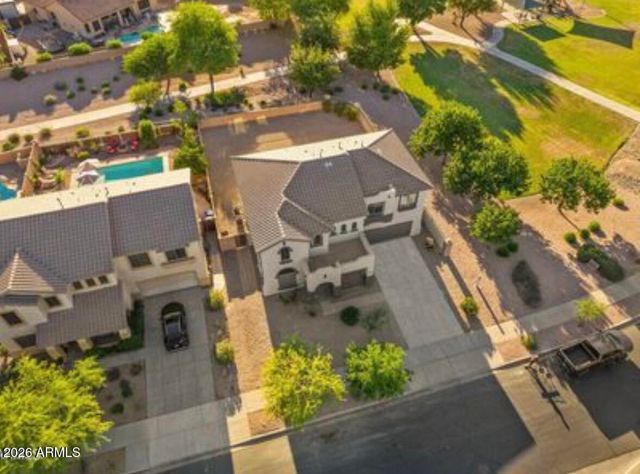 20050 S 196TH Street, Queen Creek, AZ 85142