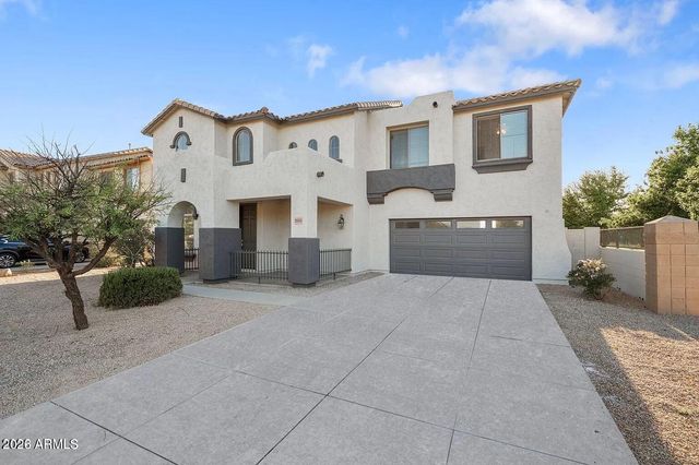 20050 S 196TH Street, Queen Creek, AZ 85142