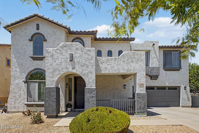 20050 S 196TH Street, Queen Creek, AZ 85142