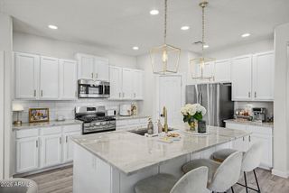 20050 S 196TH Street, Queen Creek, AZ 85142