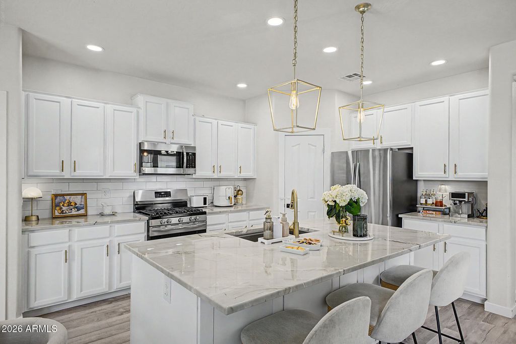 20050 S 196TH Street, Queen Creek, AZ 85142
