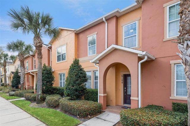 6104 SAINT JULIAN DRIVE, Sanford, FL 32771