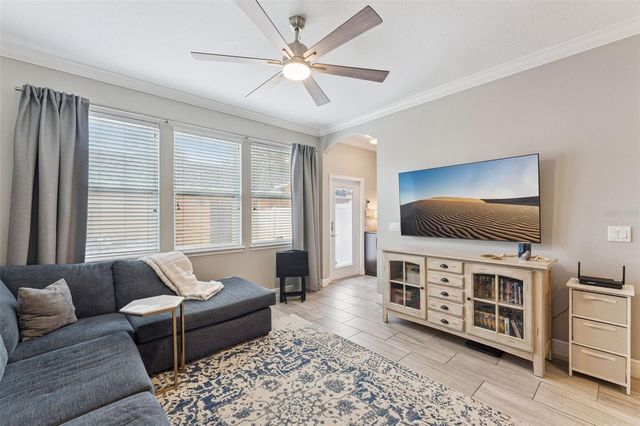 6104 SAINT JULIAN DRIVE, Sanford, FL 32771