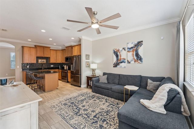 6104 SAINT JULIAN DRIVE, Sanford, FL 32771