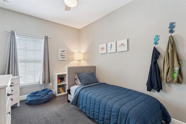 6104 SAINT JULIAN DRIVE, Sanford, FL 32771