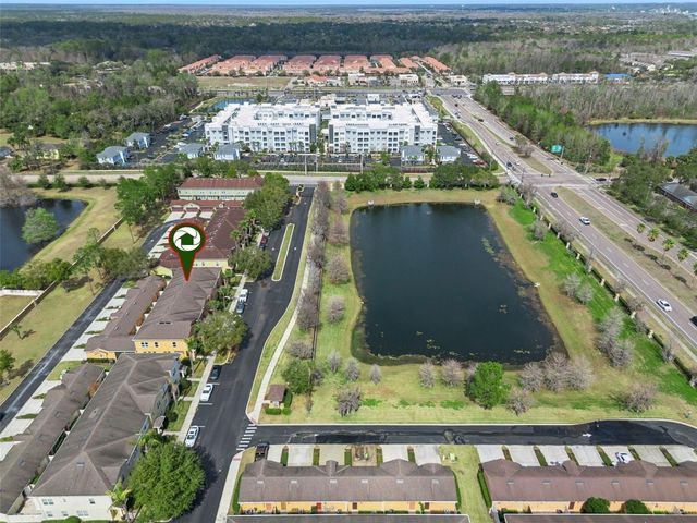 6104 SAINT JULIAN DRIVE, Sanford, FL 32771