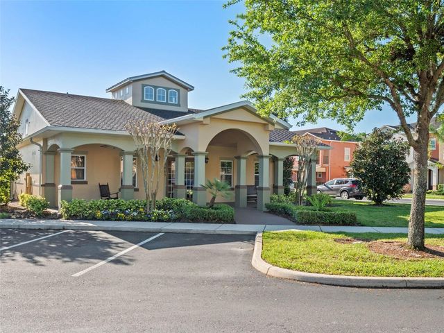 6104 SAINT JULIAN DRIVE, Sanford, FL 32771