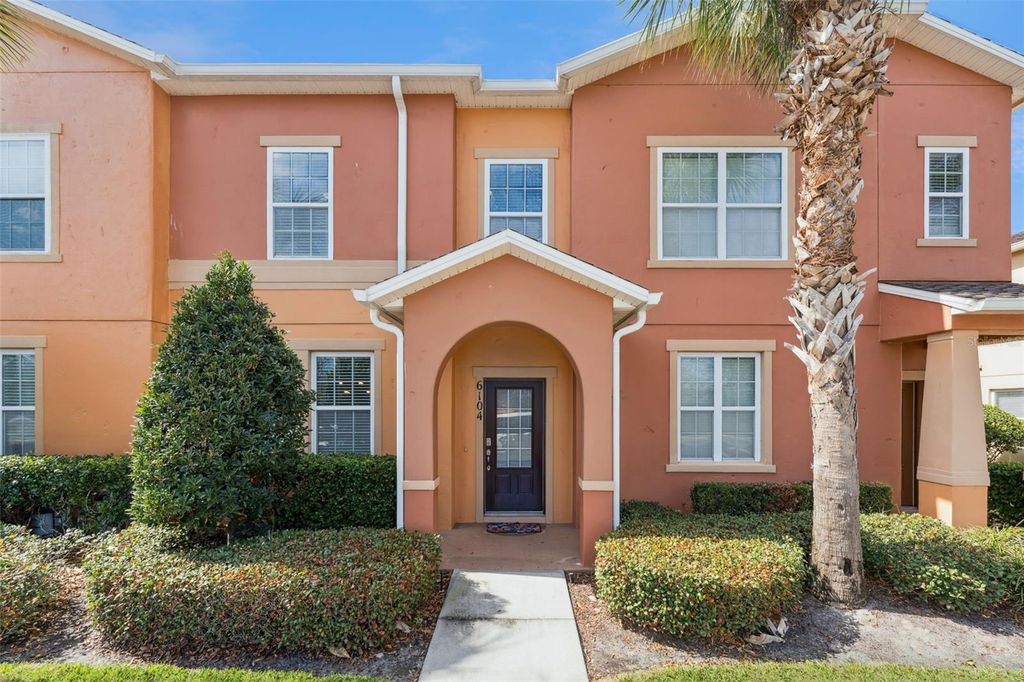 6104 SAINT JULIAN DRIVE, Sanford, FL 32771